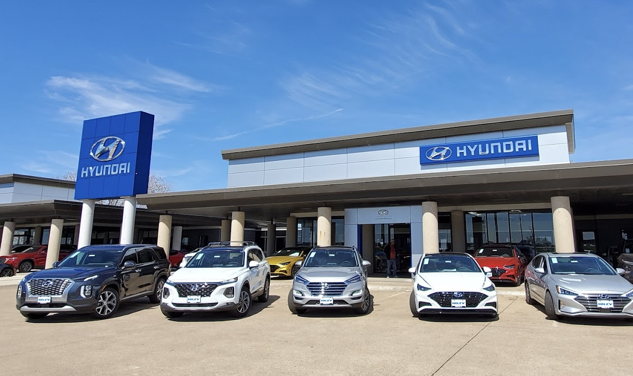 Hiley Hyundai of Fort Worth - Fort Worth, TX | Cars.com